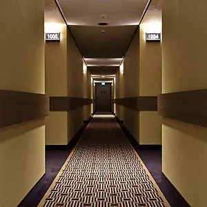 **** Hotel Riva - Delft Países Baixos