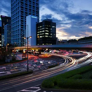 Отель Akasaka Excel Tokyu