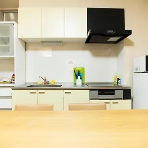 アパート Sora 大阪市