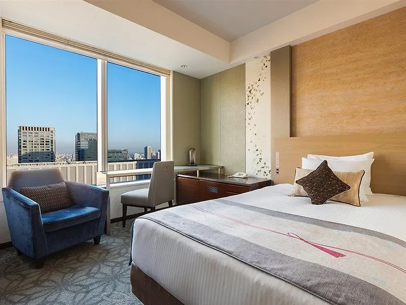 Hotel Metropolitan Tokyo Marunouchi 4*,