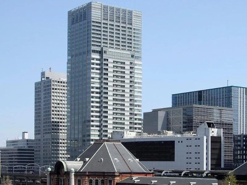 Hotel Metropolitan Tokyo Marunouchi