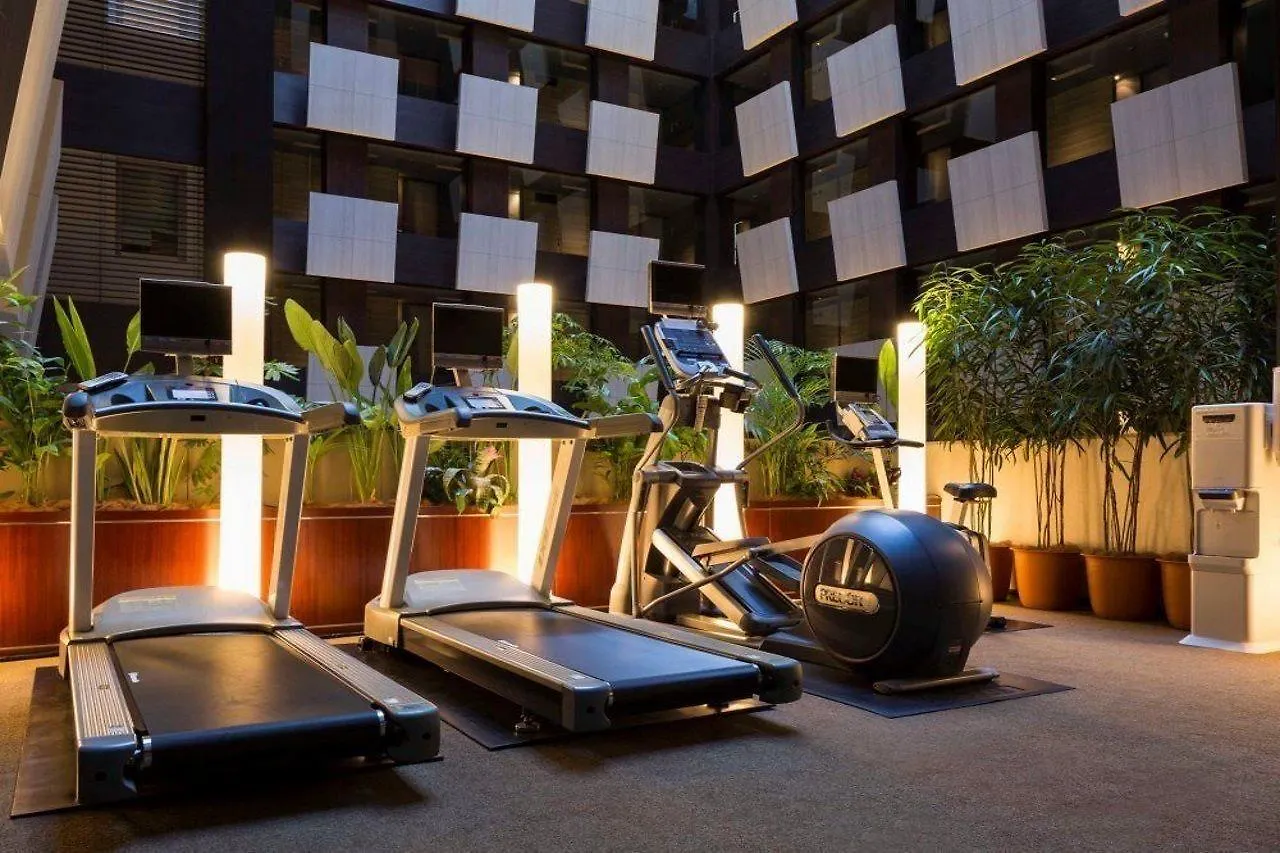 Hotel Metropolitan Tokyo Marunouchi