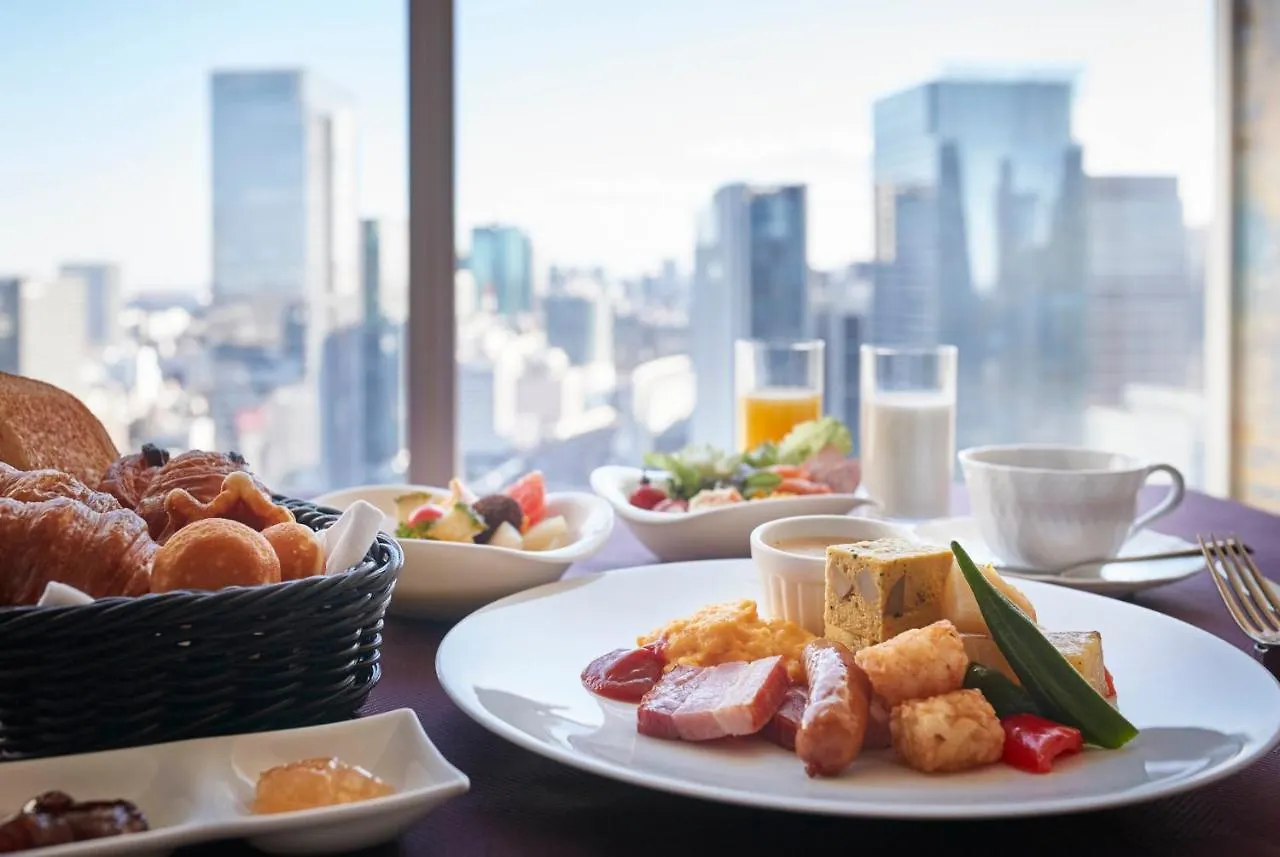 Hotel Metropolitan Tokyo Marunouchi 4*,  Japan