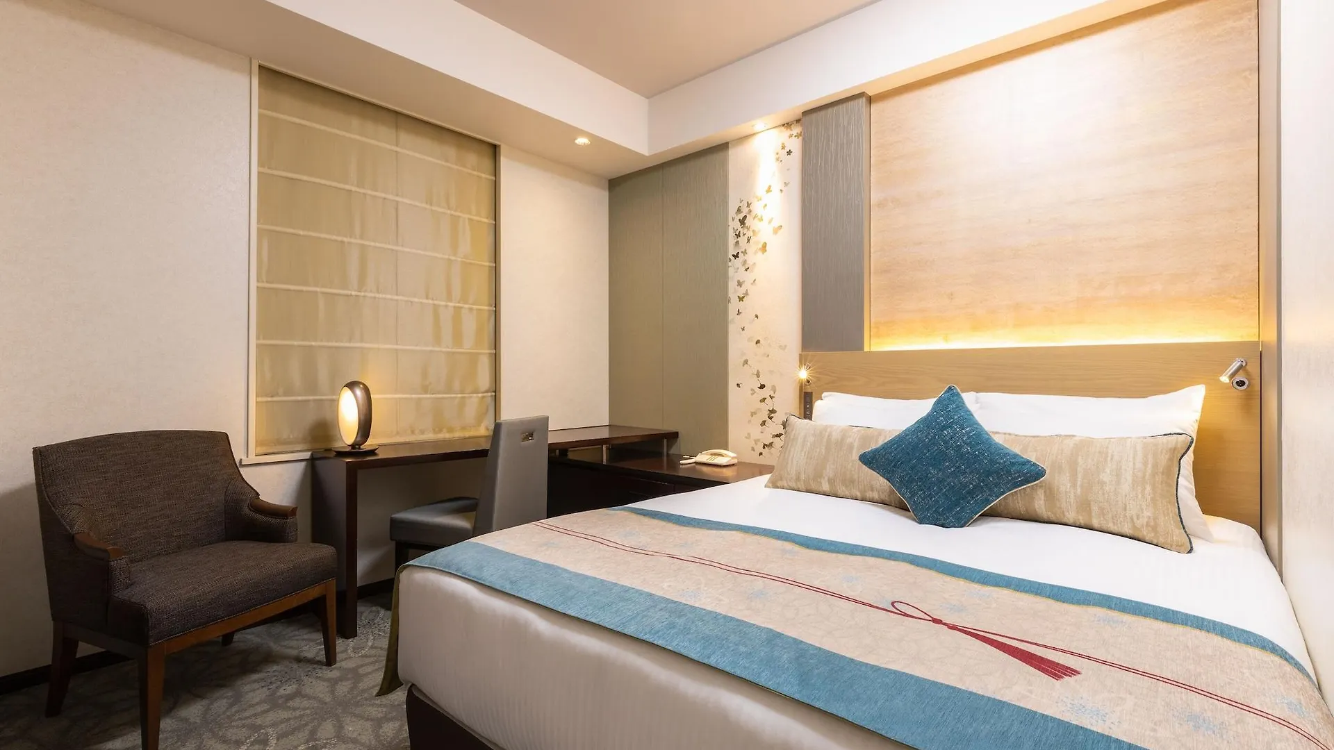 Hotel Metropolitan Tokyo Marunouchi