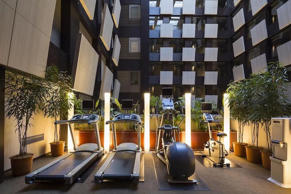 Hotel Metropolitan Tokyo Marunouchi