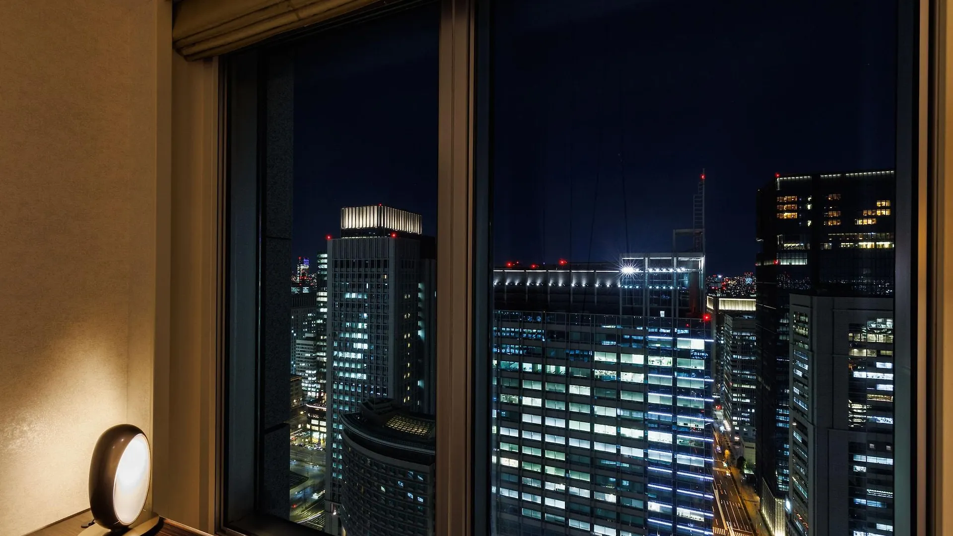 Hotel Metropolitan Tokyo Marunouchi