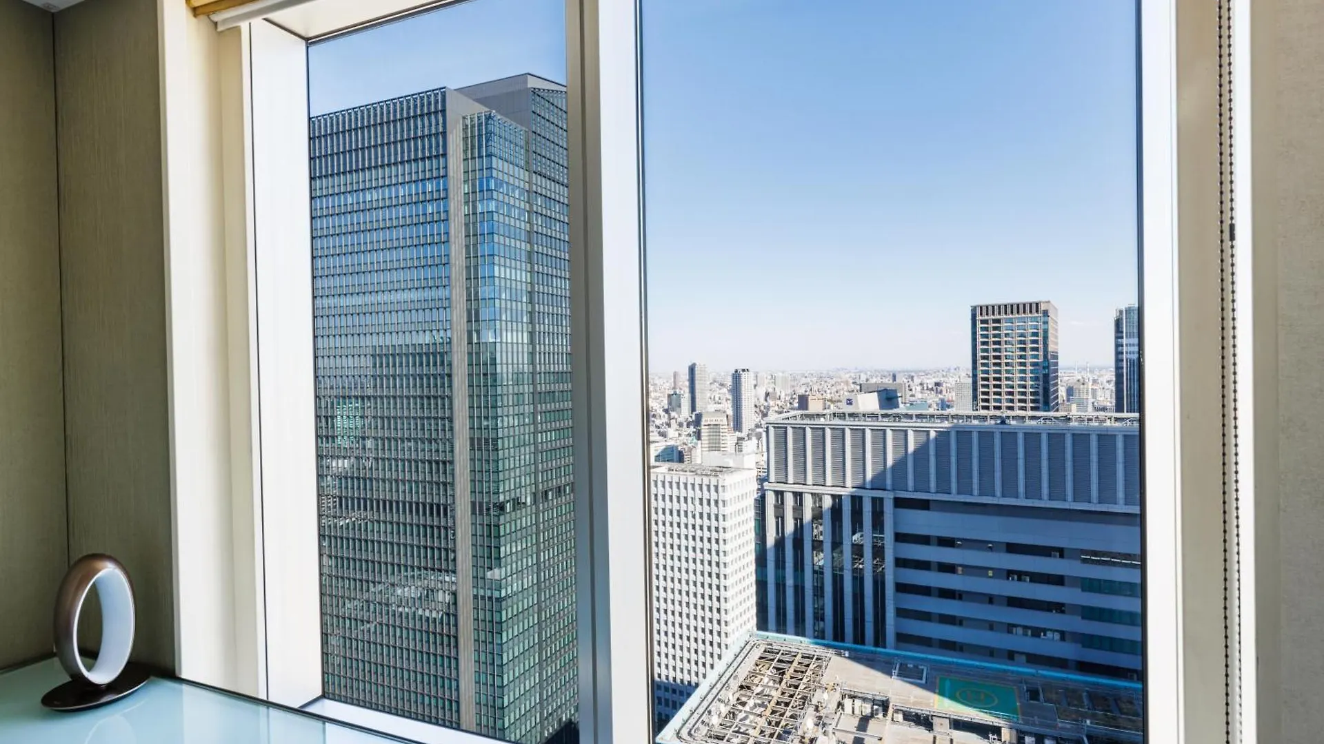Hotel Metropolitan Tokyo Marunouchi 4*,  Japan