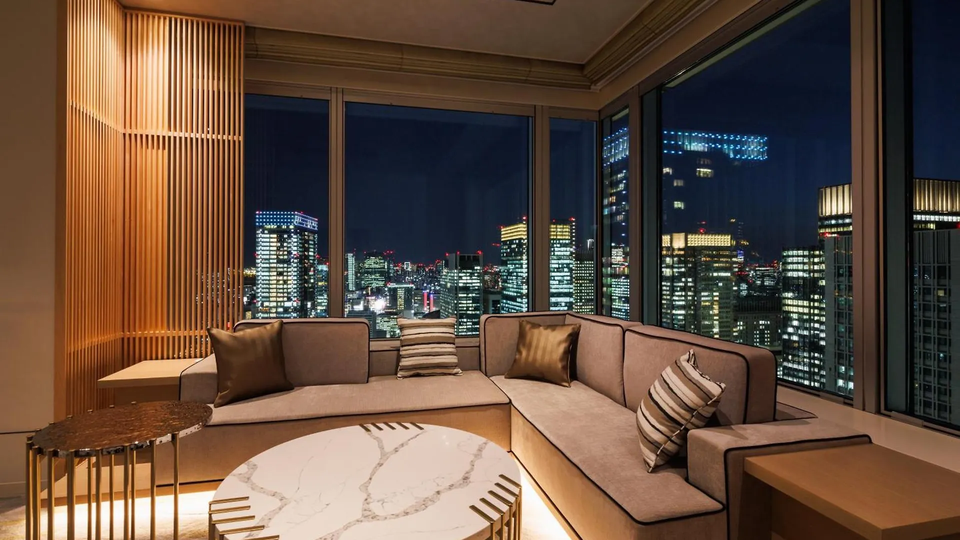 Hotel Metropolitan Tokyo Marunouchi