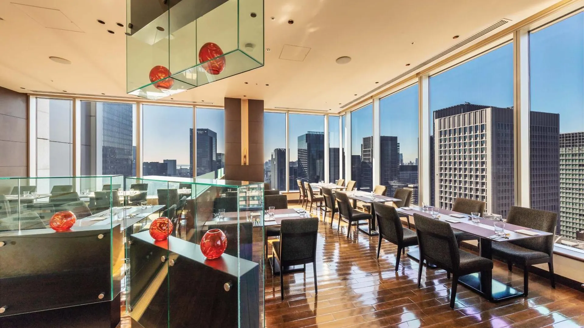 Hotel Metropolitan Tokyo Marunouchi 4*,  Japan