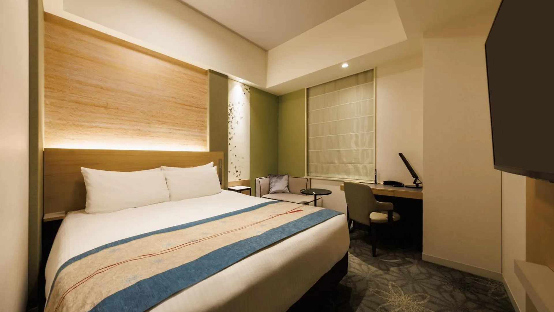 Hotel Metropolitan Tokyo Marunouchi