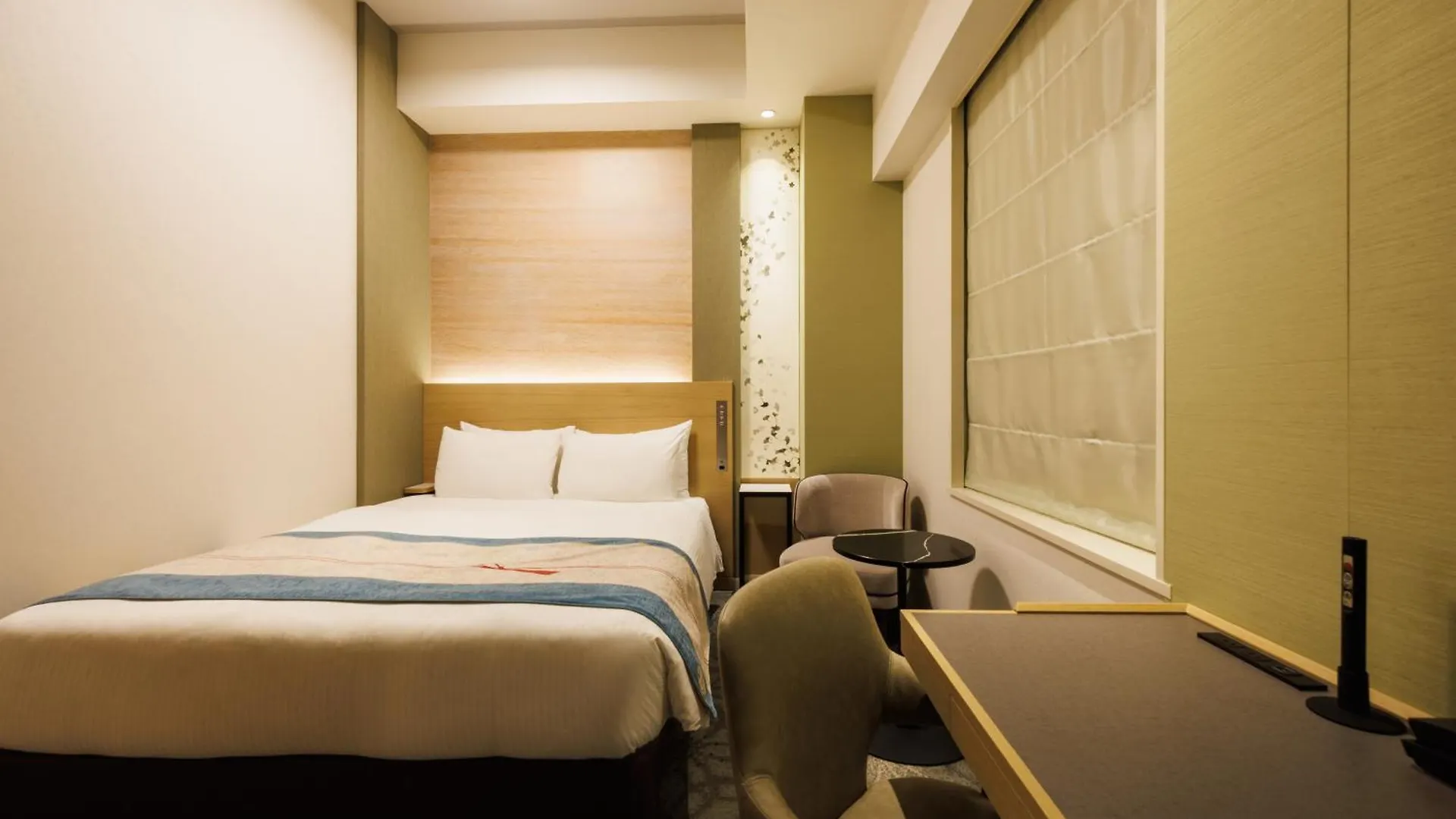 Hotel Metropolitan Tokyo Marunouchi 4*,  Japan