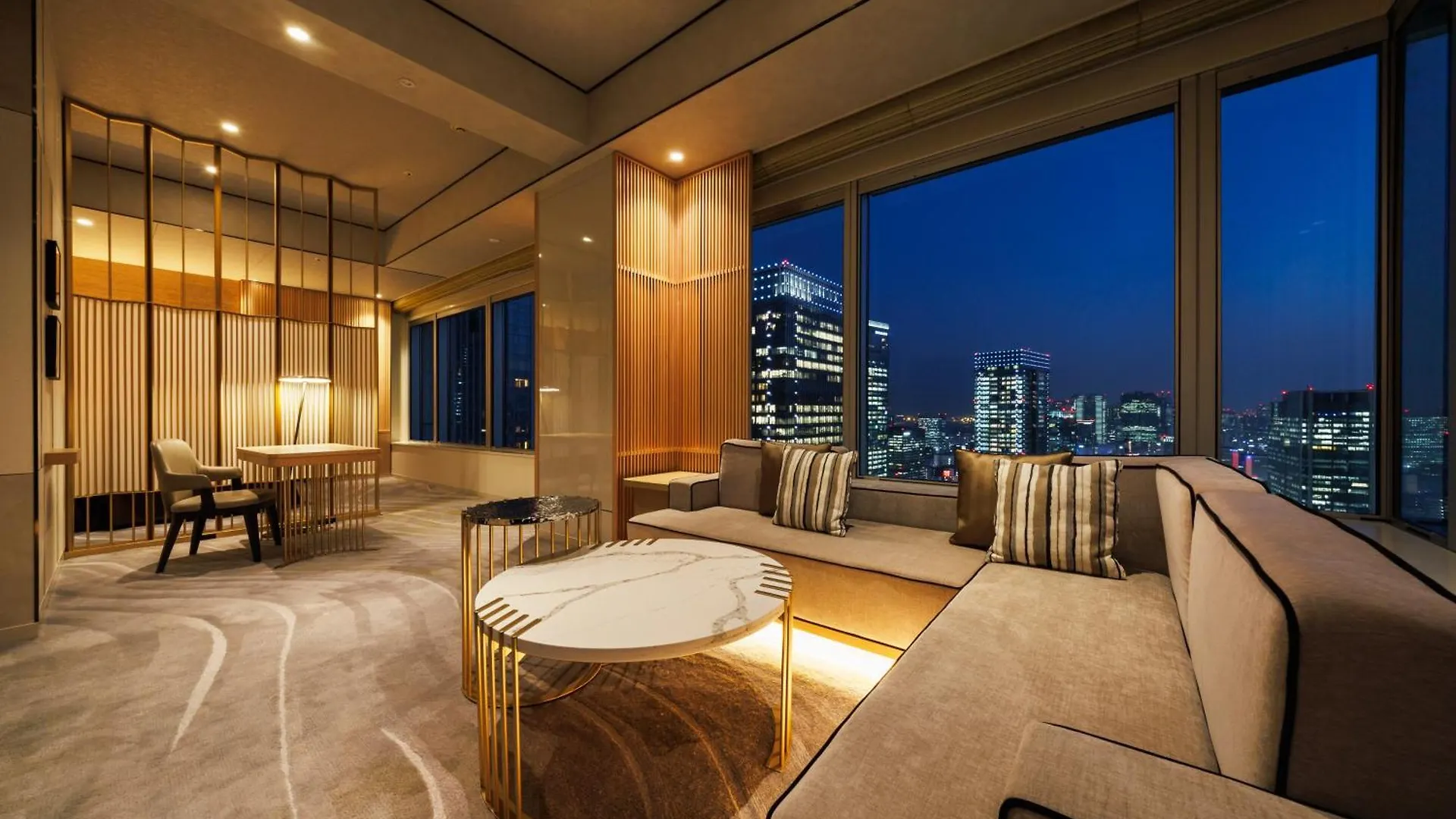 ****  Hotel Metropolitan Tokyo Marunouchi Japan