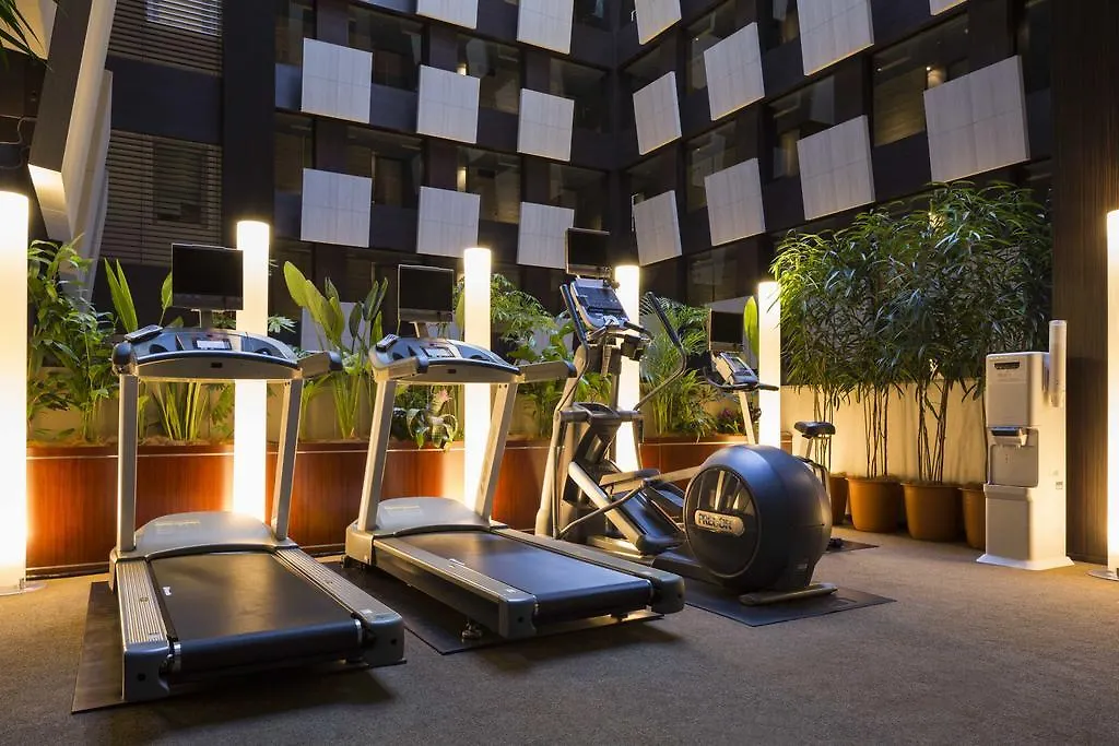 Hotel Metropolitan Tokyo Marunouchi