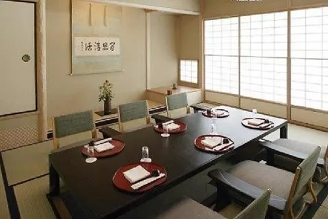 Hotel Metropolitan Tokyo Marunouchi