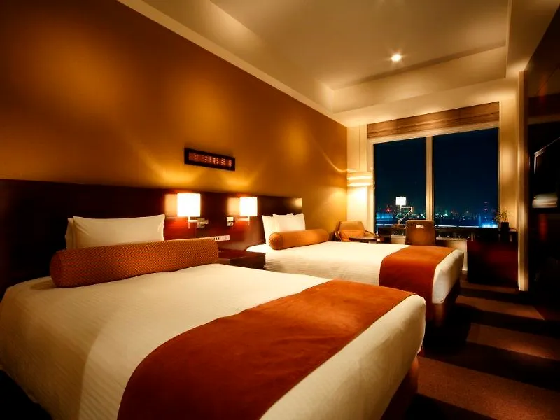 Hotel Metropolitan Tokyo Marunouchi