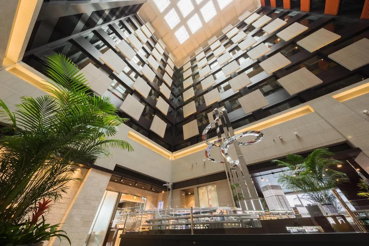 Hotel Metropolitan Tokyo Marunouchi Japan