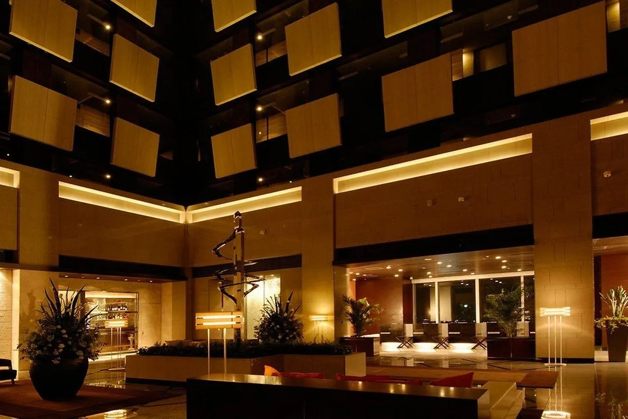 Hotel Metropolitan Tokyo Marunouchi